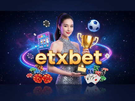 สล็อตเว็บตรง etxbet
