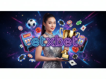etxbet เว็บตรง