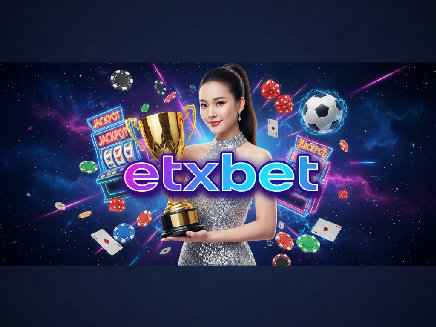 สมัคร etxbet